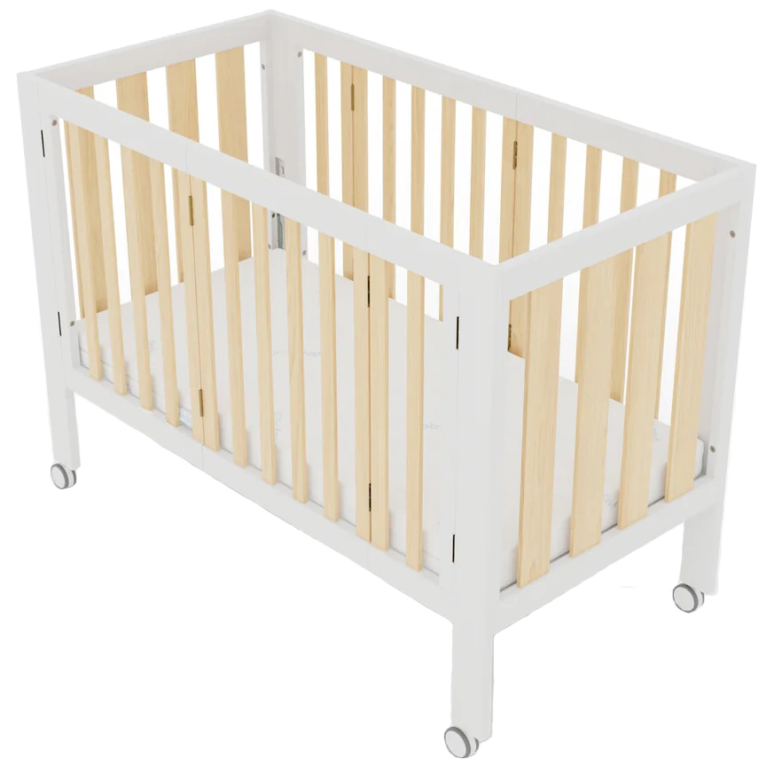 Baby cot hot sale target australia